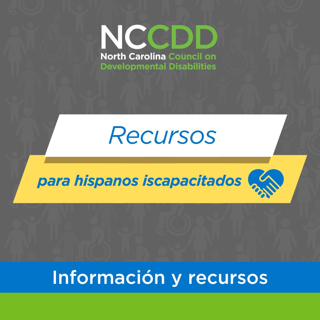 NCCDD HHT Resources Espanol