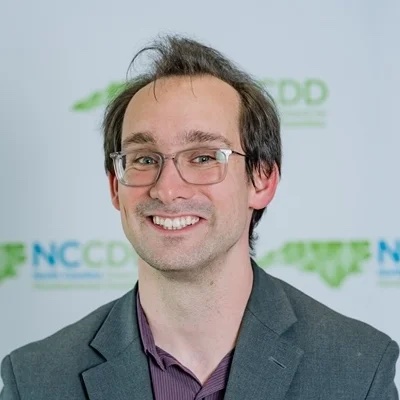 Chris Hendricks picture