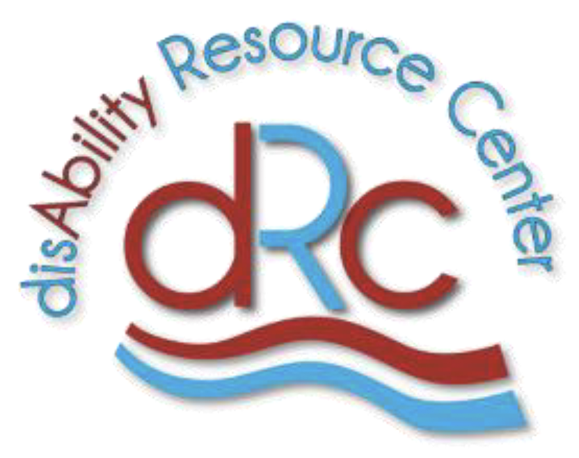 disAbility Resource Center logo