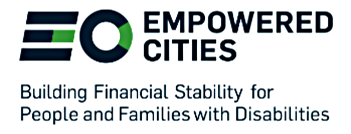Empowered Cities logo