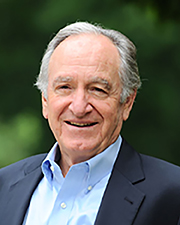 Senator Tom Harkin