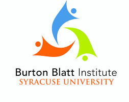 burton blatt institute logo