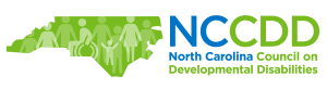 North Carolina Council on Development Disabilities