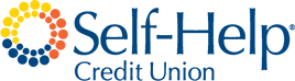 Self Help CU logo