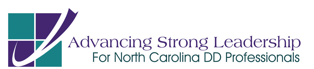 advancing strong leadership logo