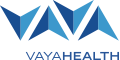 vaya health logo