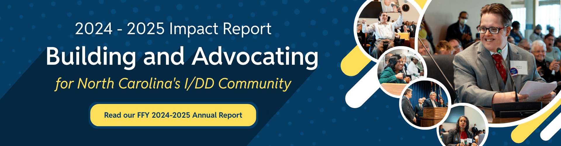 2024-2025 Annual Impact Report