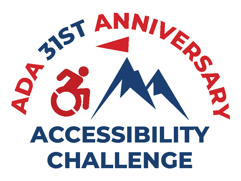 ADA 31st Anniversary Challenge