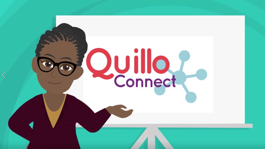 Quillo Connect