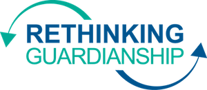 Rethinking Guardianship logo