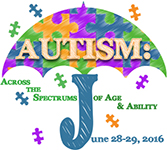 MAHEC Autism conference
