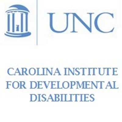 Carolina Institute Logo Color CIDD 