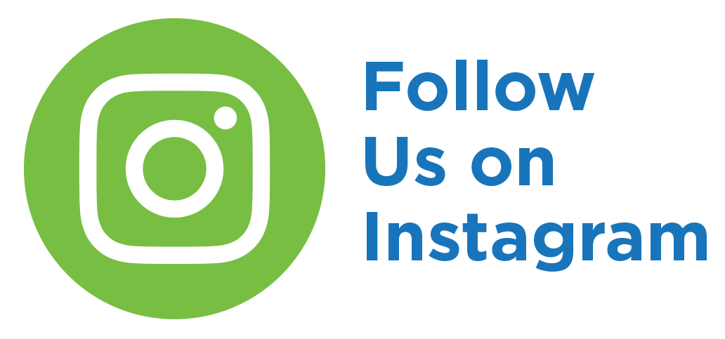 Follow Us On Instagram