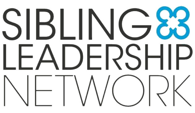 Sibling Leadership Network Logo