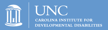 Carolina Institute for Developmental Disabilities (CIDD) logo