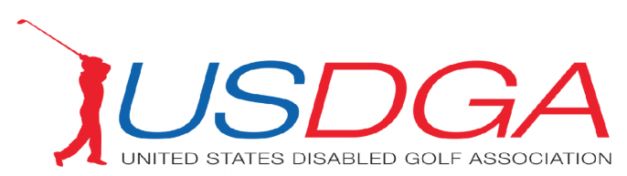 USDGA logo