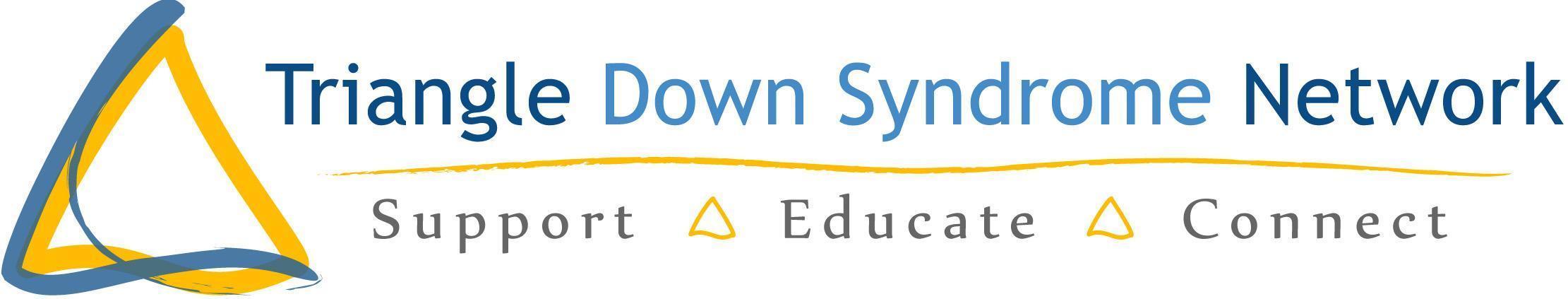 triangle down syndrome network owler 20160228 095735 original