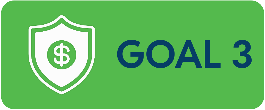 Goal 3 - Increase Advocacy