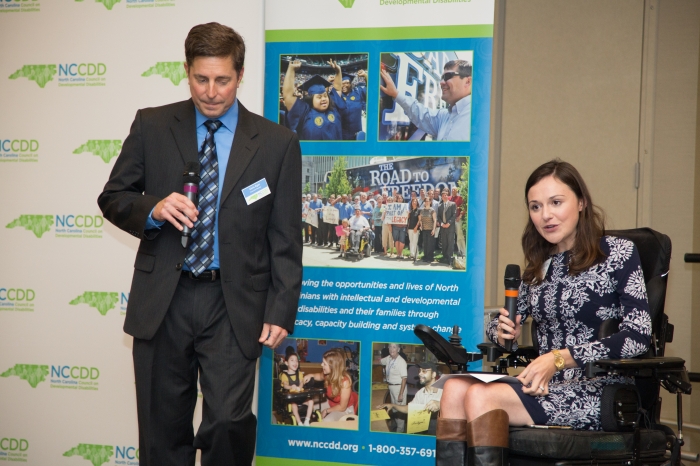 Advocacy & Leadership Awards 2017