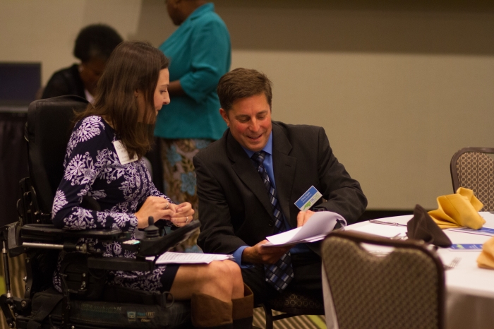 Advocacy 