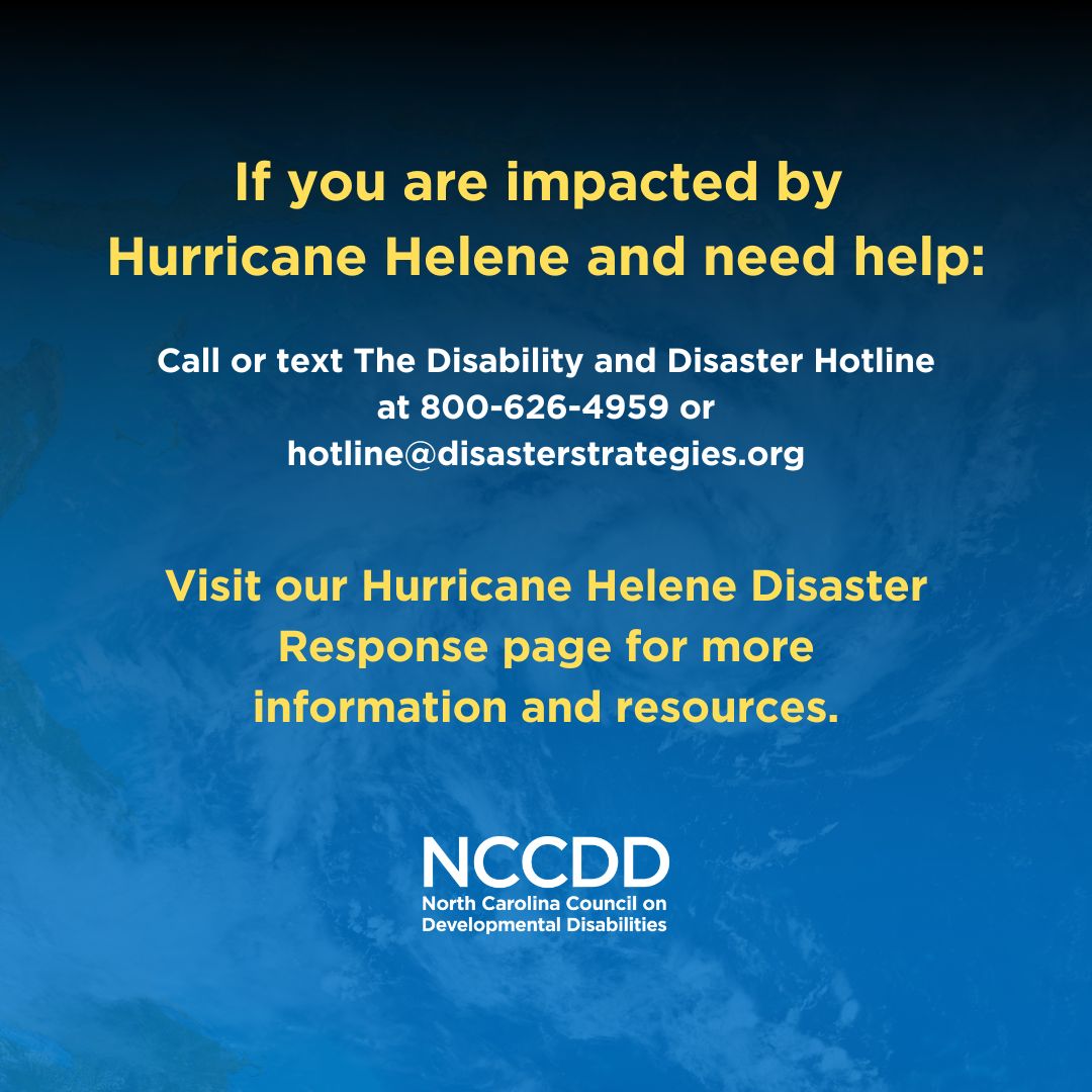 newsletter graphic hurricane